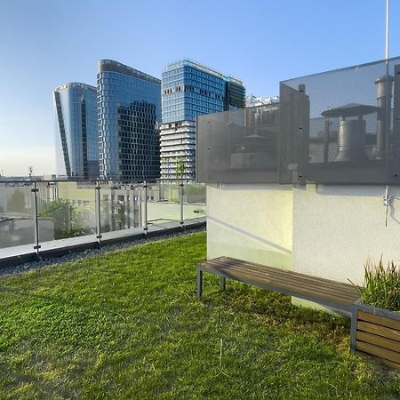 Urban Apartments Premium, Opolska 10 No 89, Free Garage, Self Check-In Katowice Exterior foto